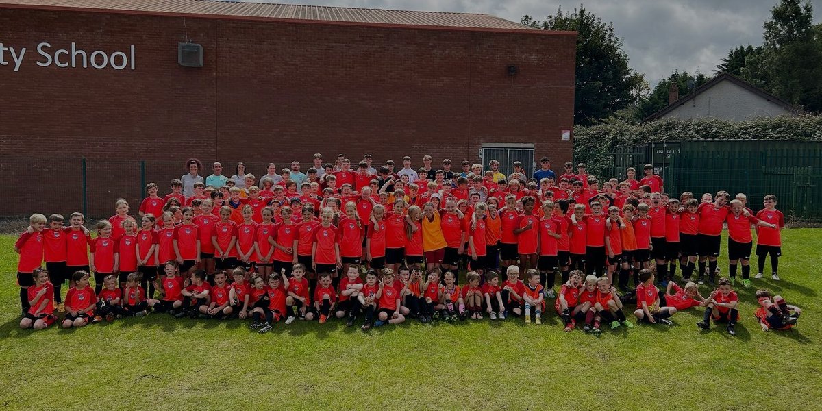 Ardmore Rovers Soccer Summer Camp 2026