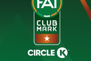 Historic milestone for Ardmore Rovers