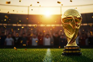 Ardmore Rovers Mini World Cup 2026