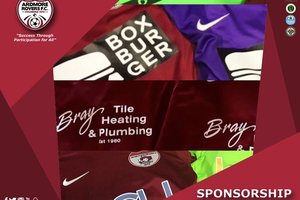 Sponsorship Opportunities Available