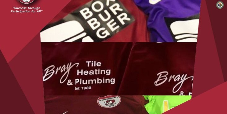 Sponsorship Opportunities Available