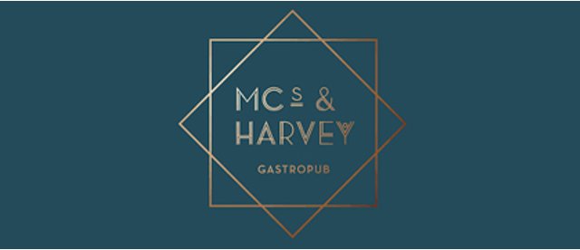MC Harveys